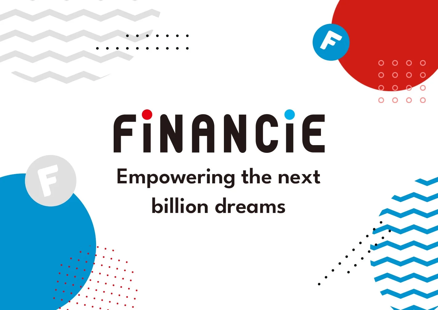 FINANCIEロゴ