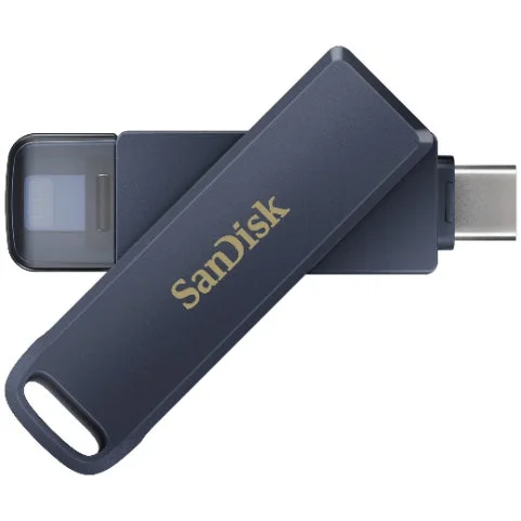 SANDISK® Phone Drive for iPhone