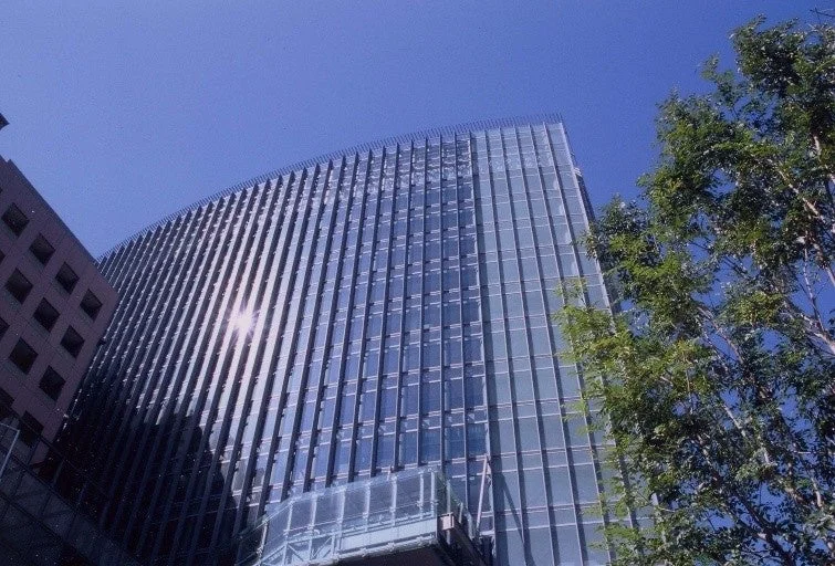 明治大学ビジネススクールキャンパス