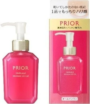 プリオール 薬用 うるおい美リフトゲル