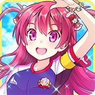 ビーナスイレブンびびっど!キャラクター
