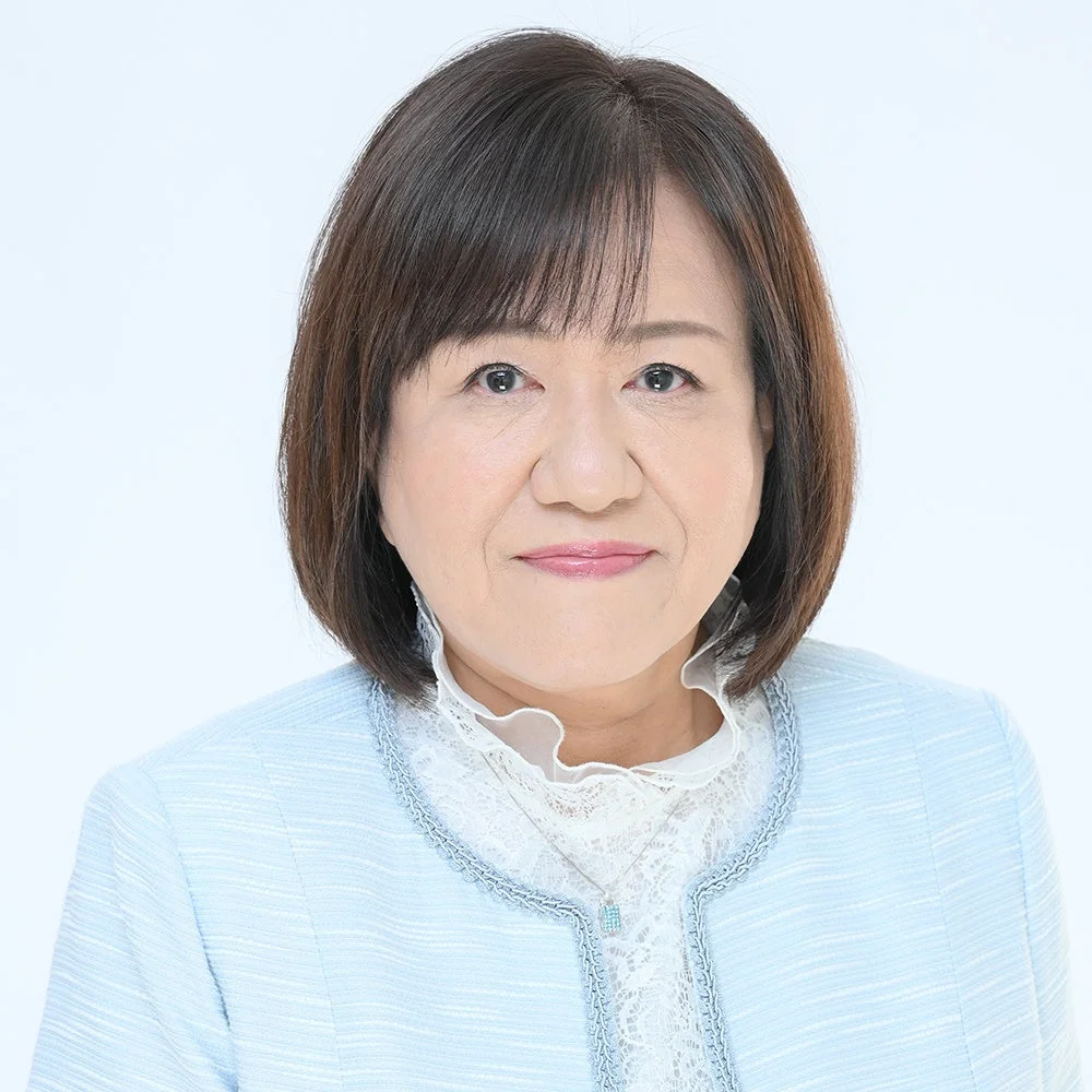 畠中雅子氏