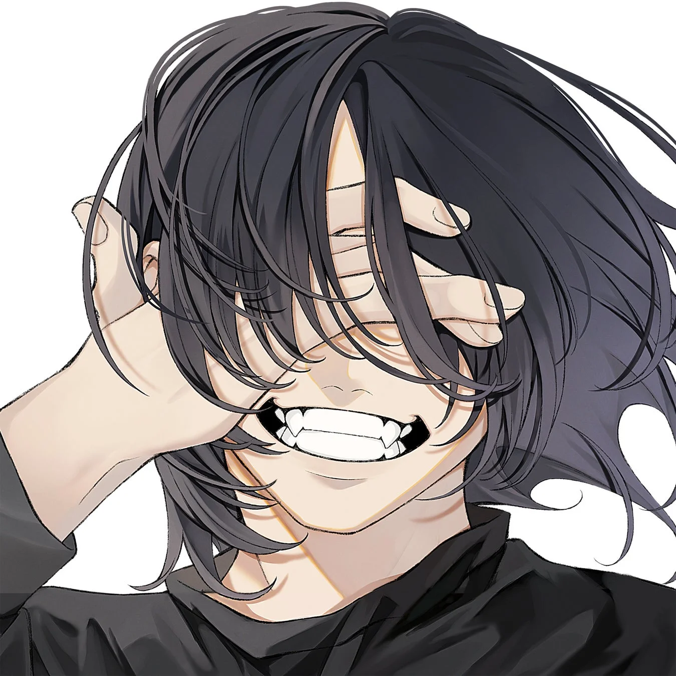 メガテラ・ゼロさんのイラスト