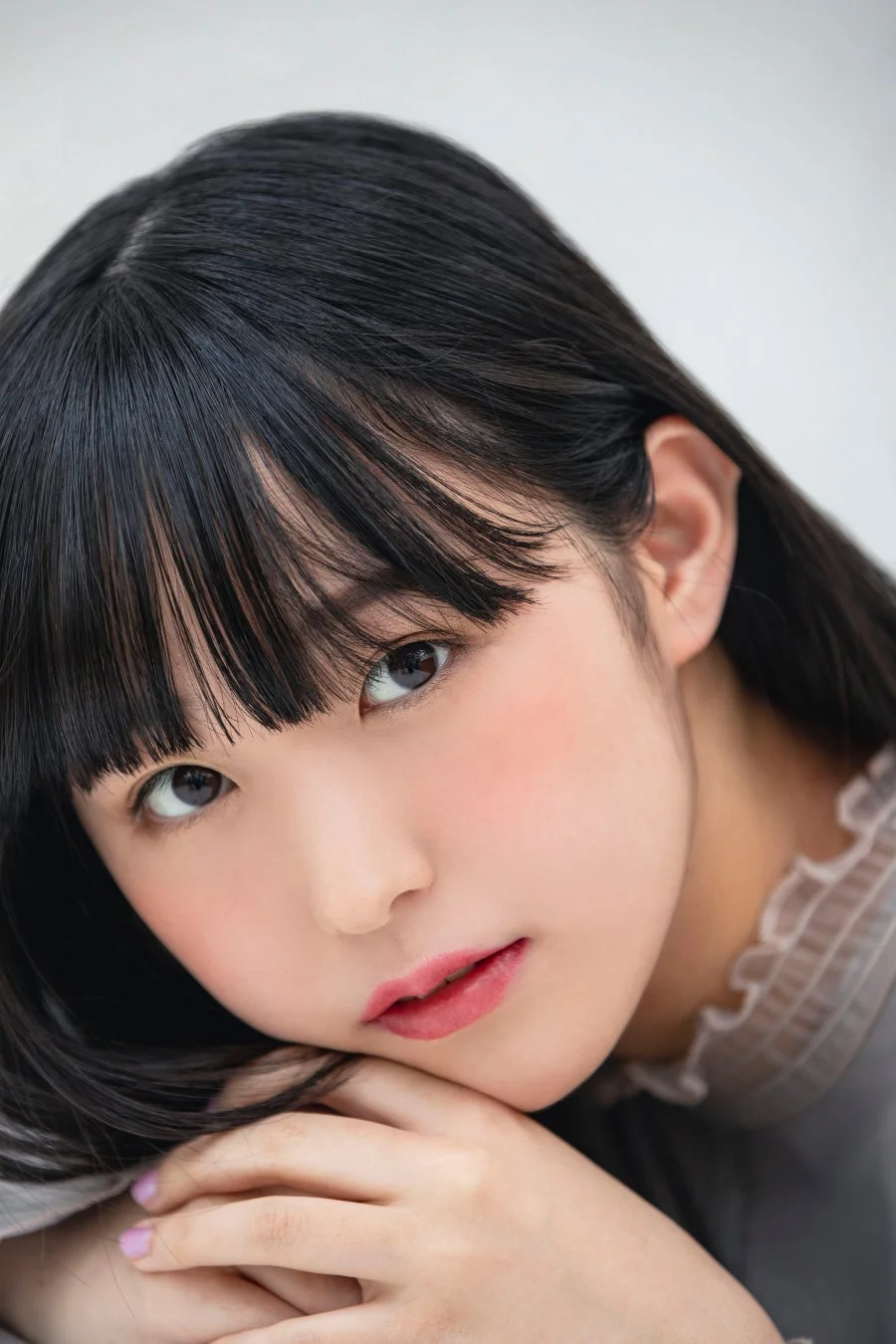 羊宮妃那さん