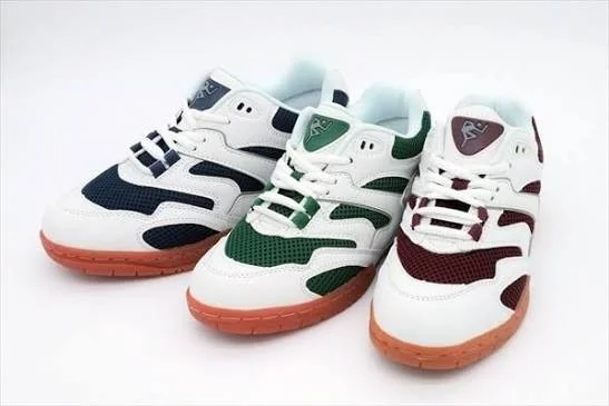 スポーツシューズの製品画像
