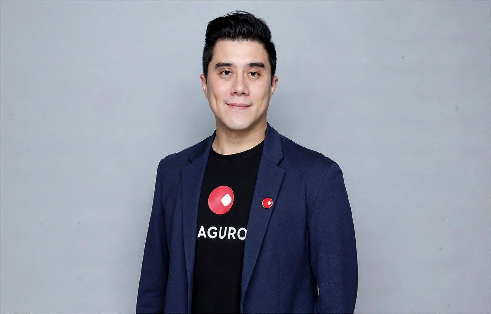MAGURO GROUP CEO ジャッカクリ・サイサムブーン氏
