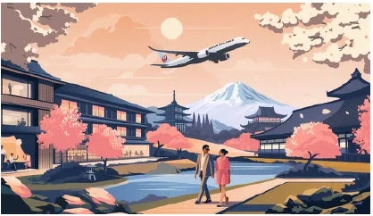 JALとマリオット