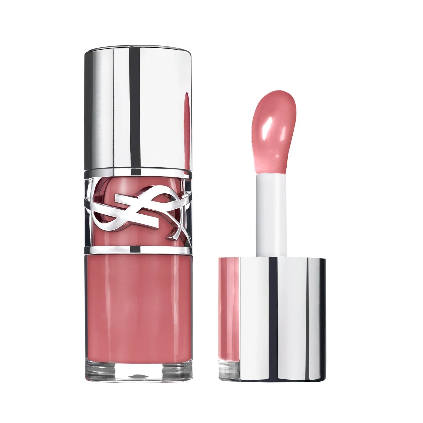 YSL ラブシャイン グロスプランパー #44