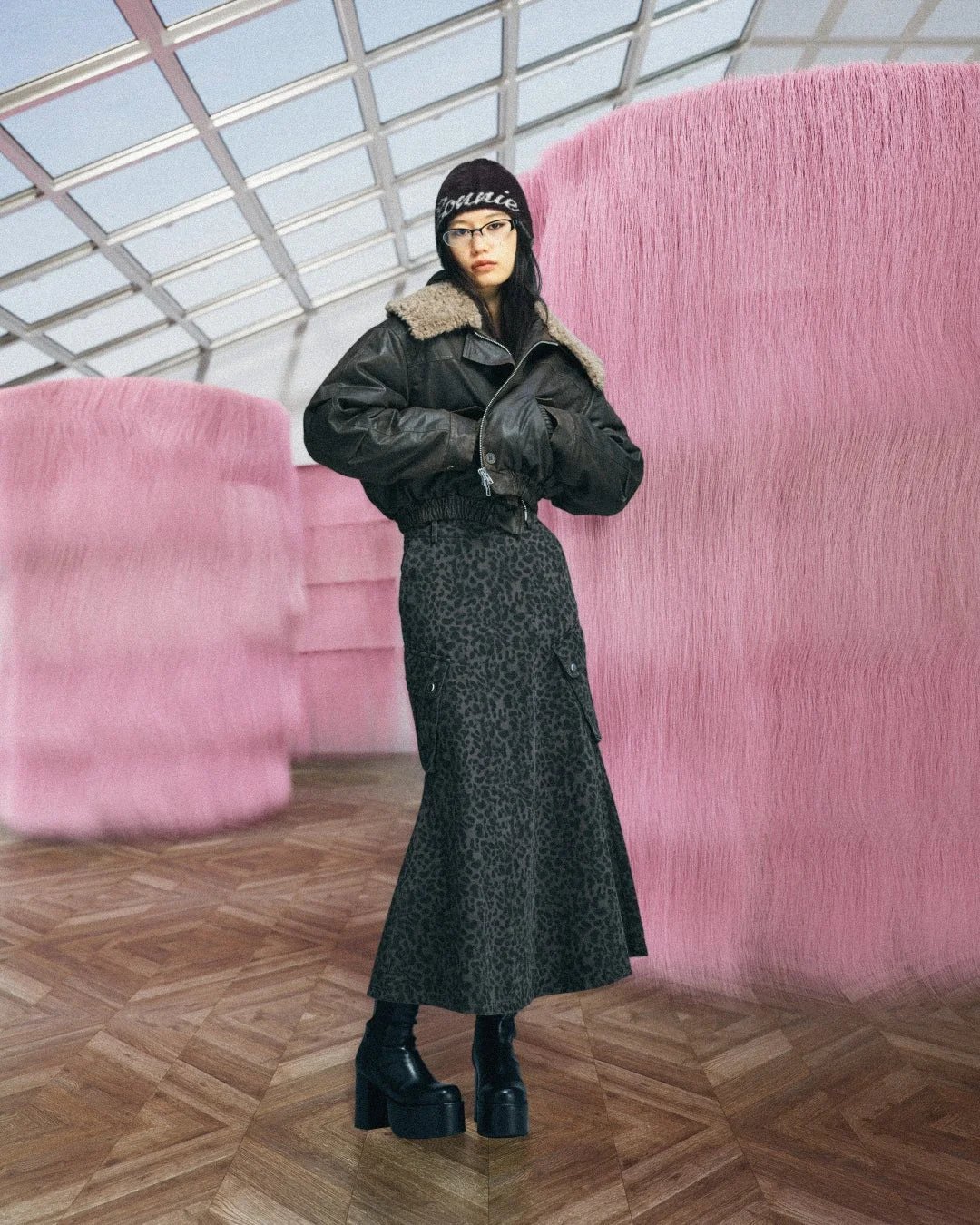 EMODA LOOK2
