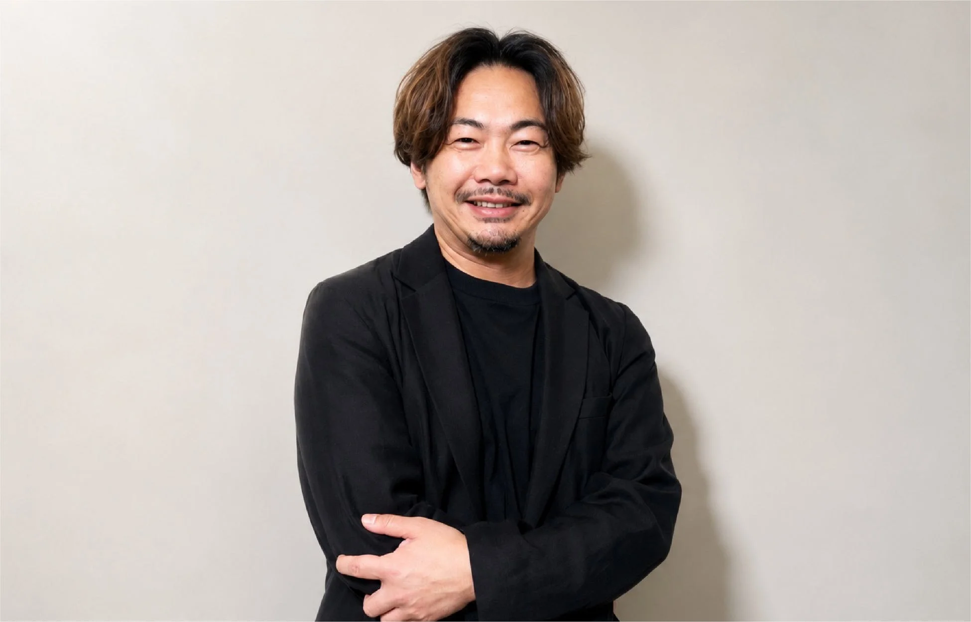 専務取締役 松下 幸平氏