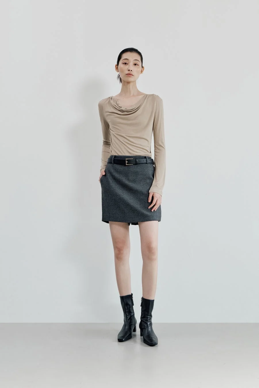CUROT PANTS