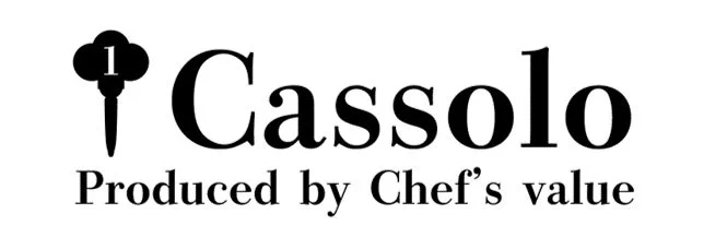 Cassoloロゴ