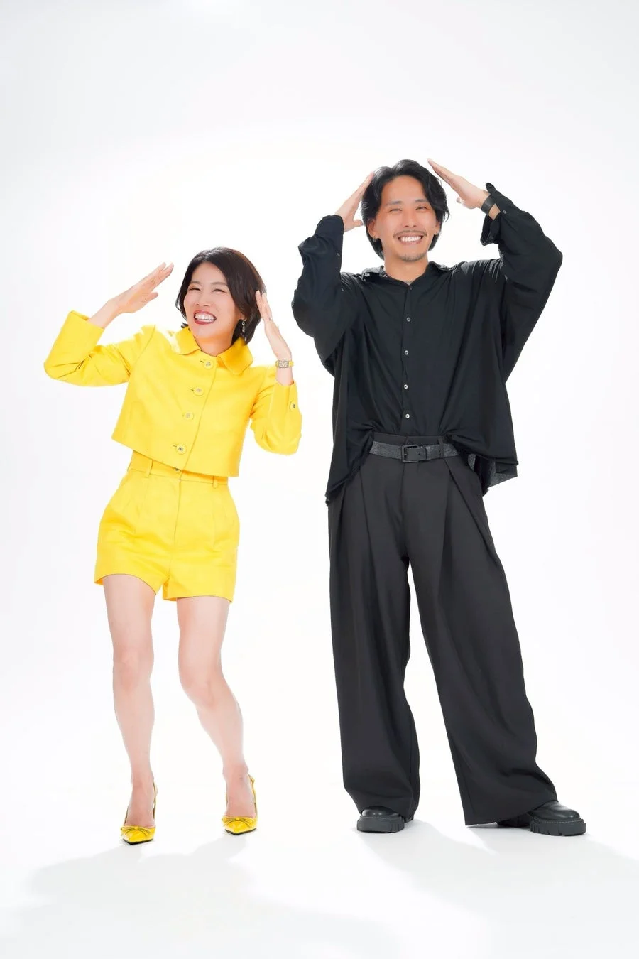 TKY project けーりん×ハイト