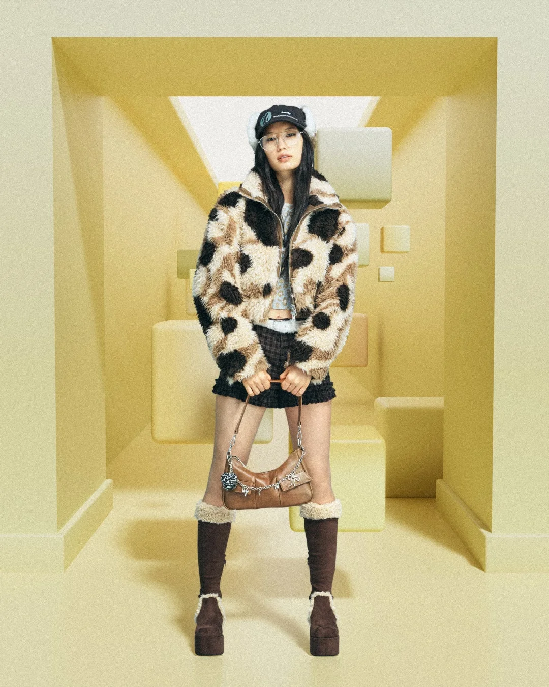 EMODA LOOK8