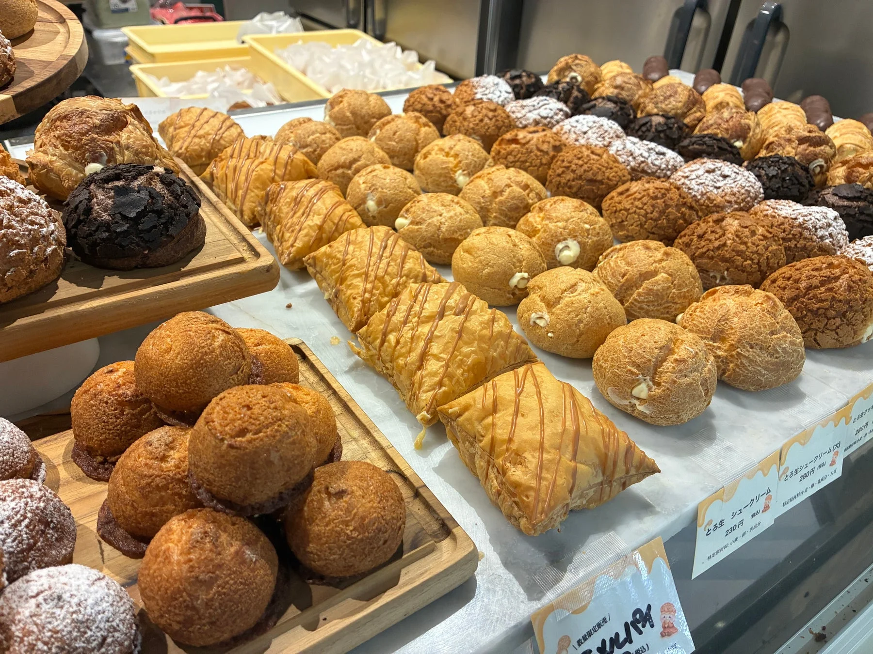 ショーケース