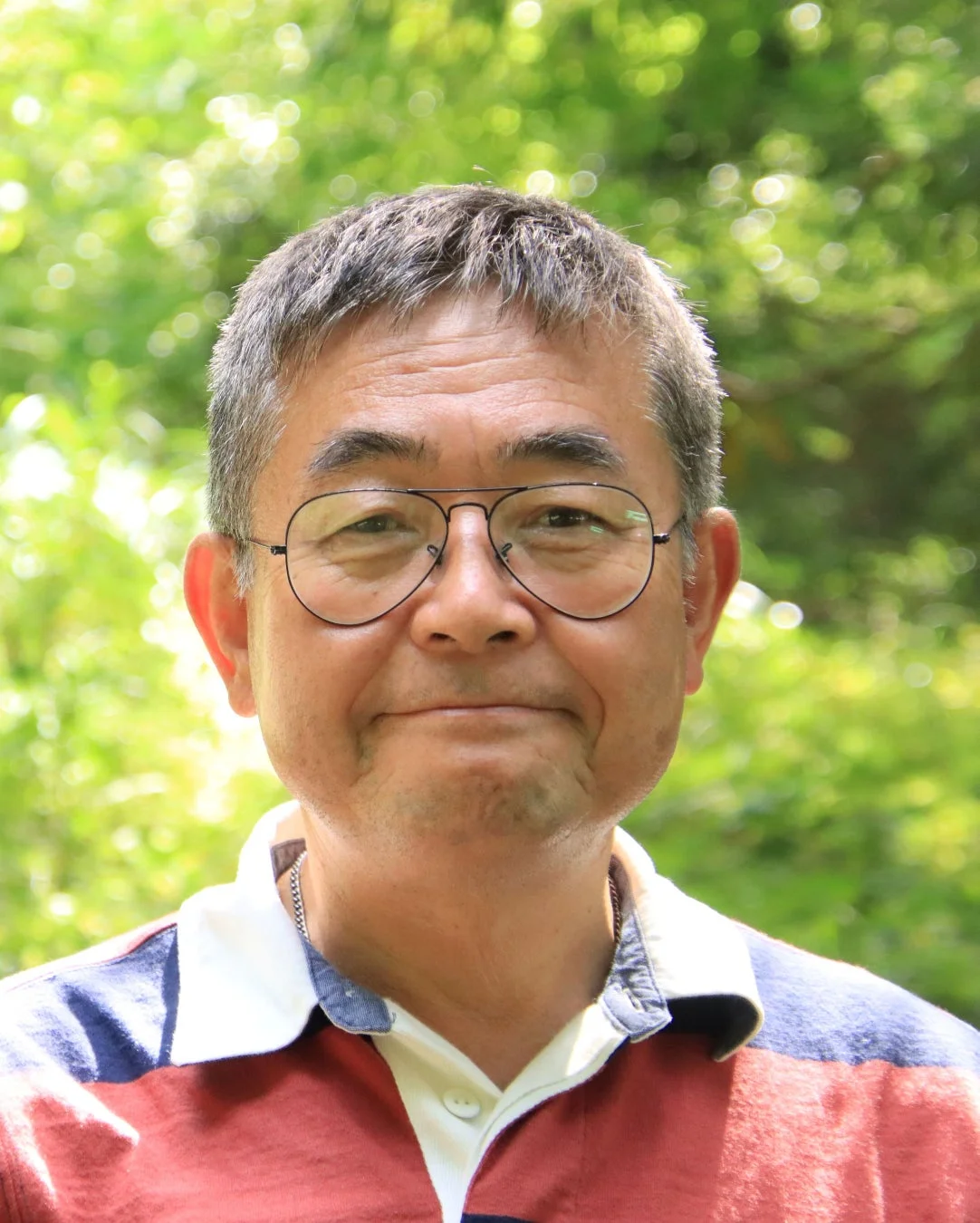 歴史資源開発機構主任研究員 大沼芳幸氏