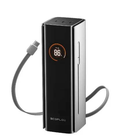 EcoFlow RAPID Pro Power Bank