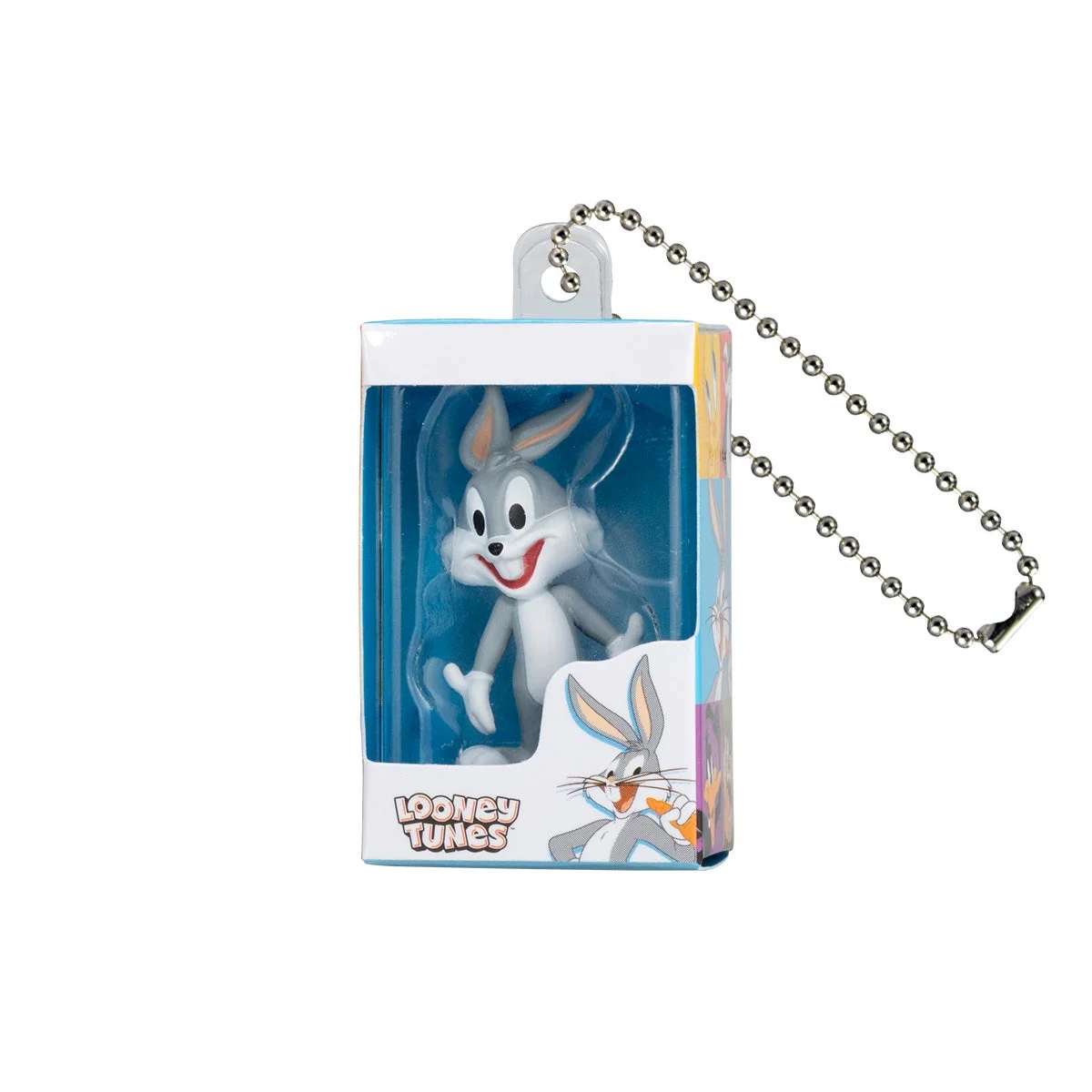 LOONEY TUNES ミニチュアパッケージチャーム