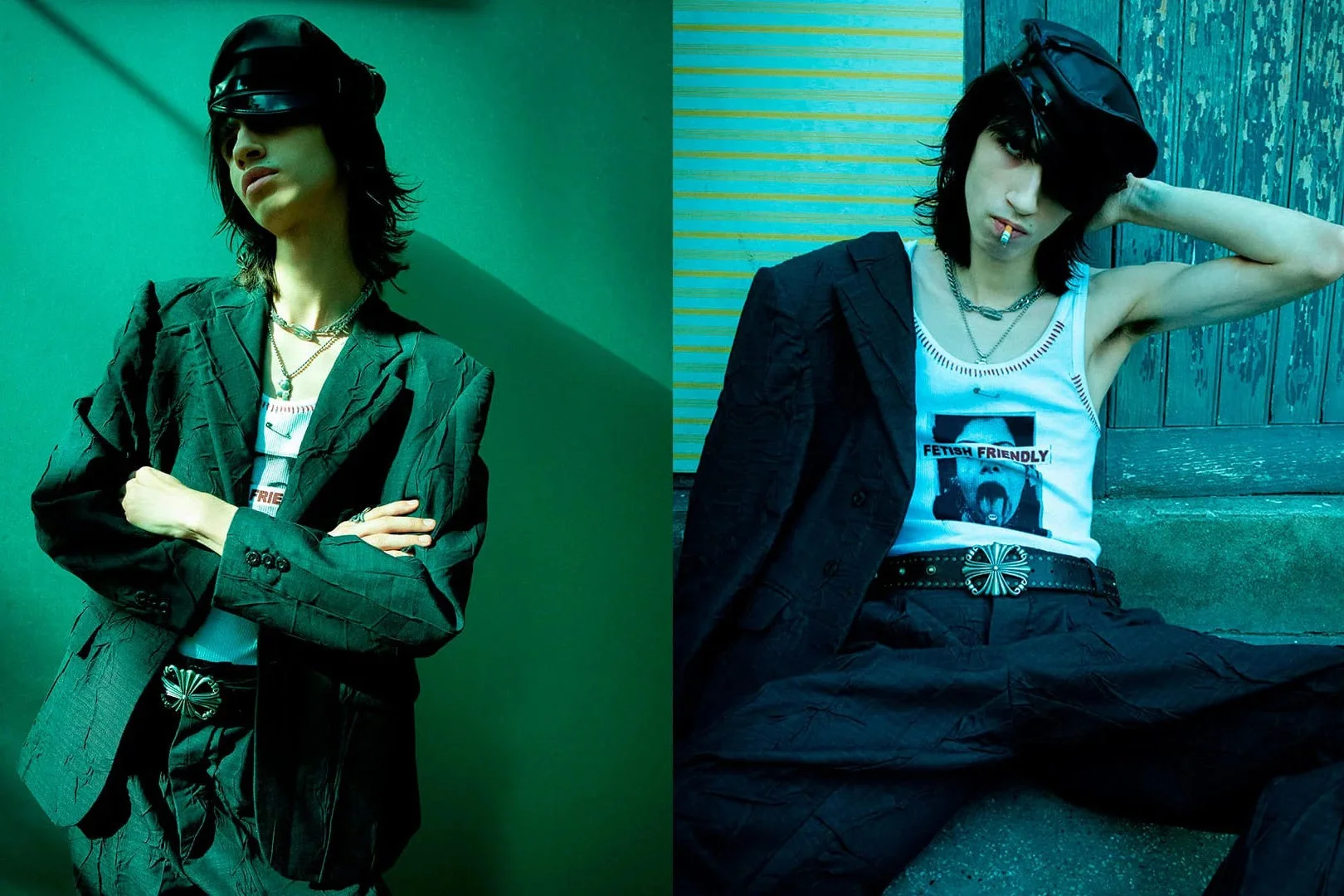 LEDUCのコレクション