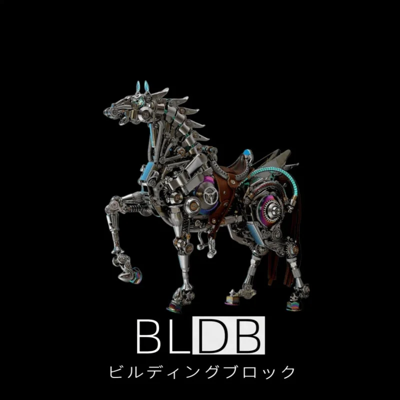 メカニカルホース