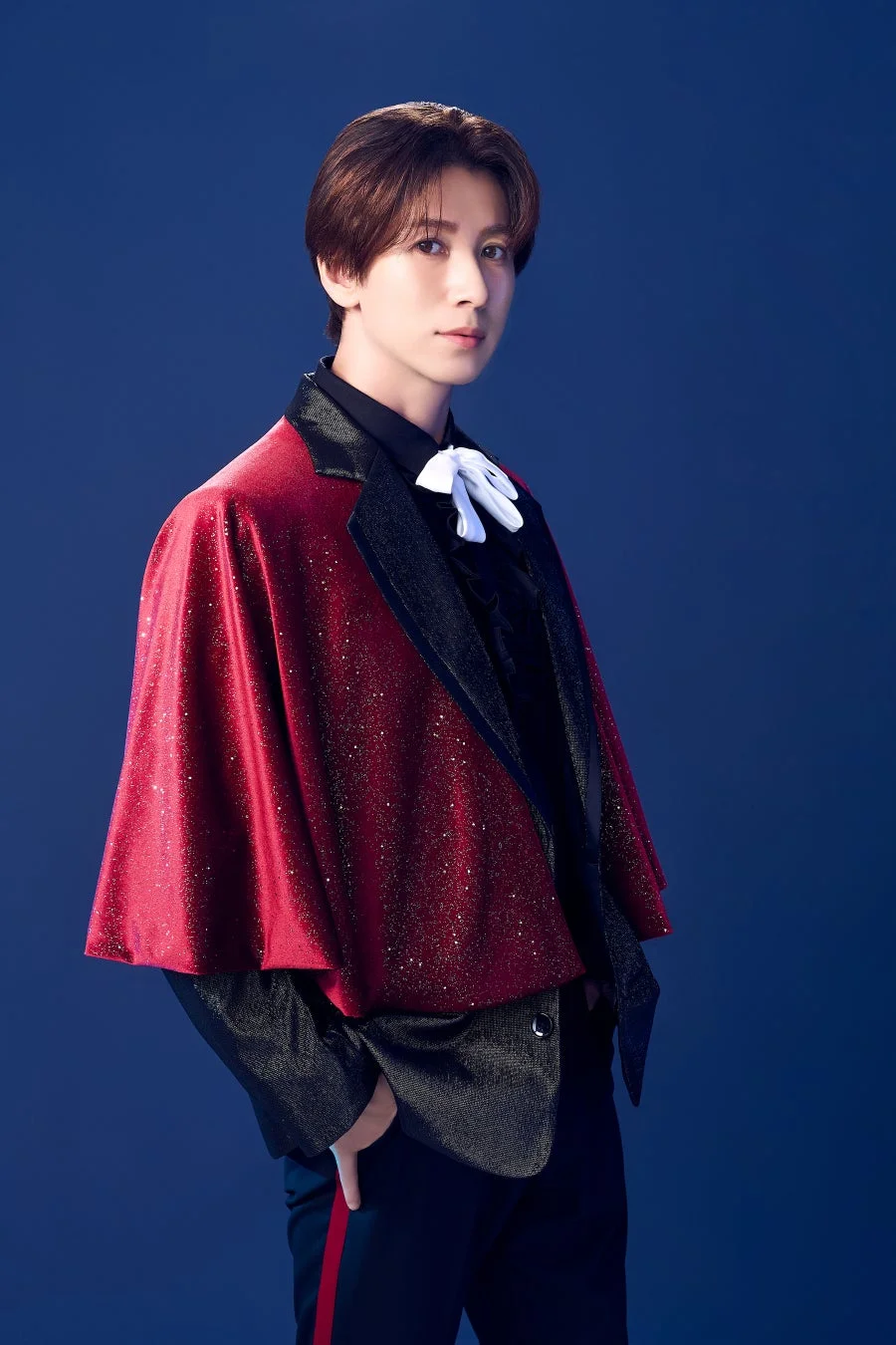寺田真二郎さん