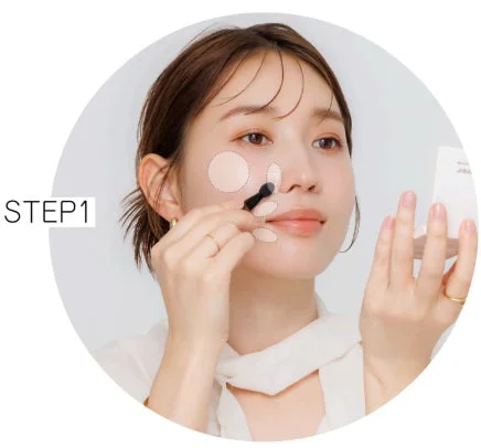 HOW TO USE STEP1
