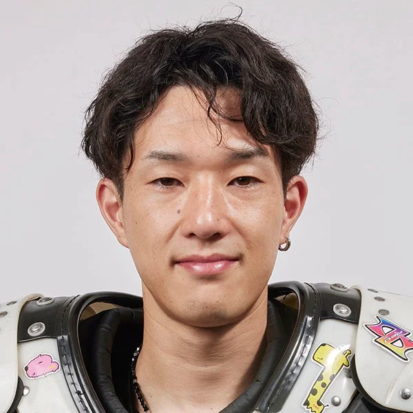 黒川京介選手のプロフィール画像