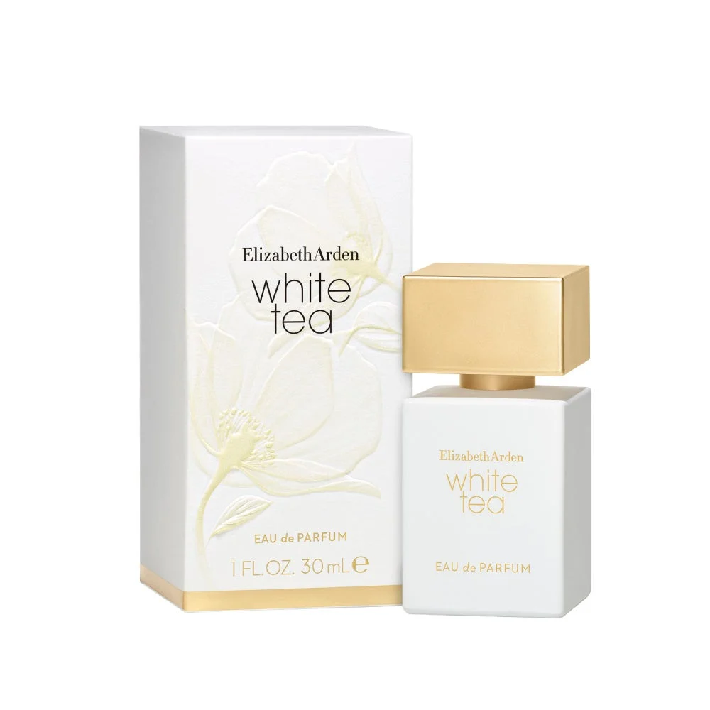 ホワイトティー オードパルファム 30mL