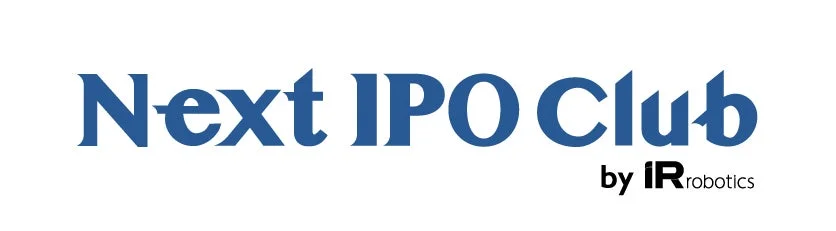 Next IPO Clubロゴ