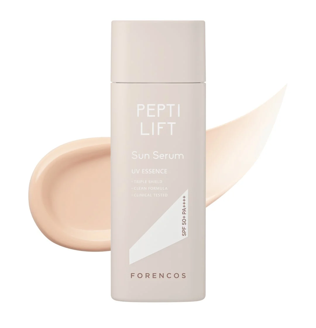 PEPTI LIFT Sun Serum UV ESSENCE