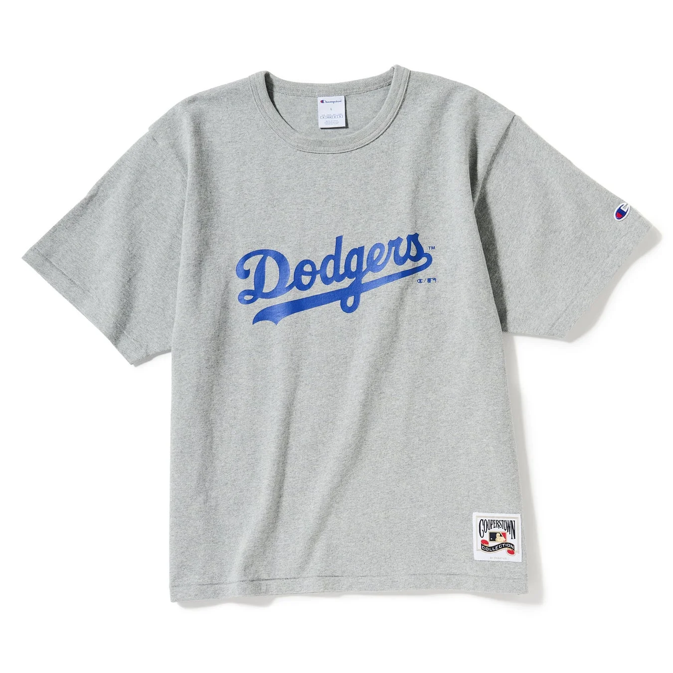 ドジャースVINTAGE Tシャツ