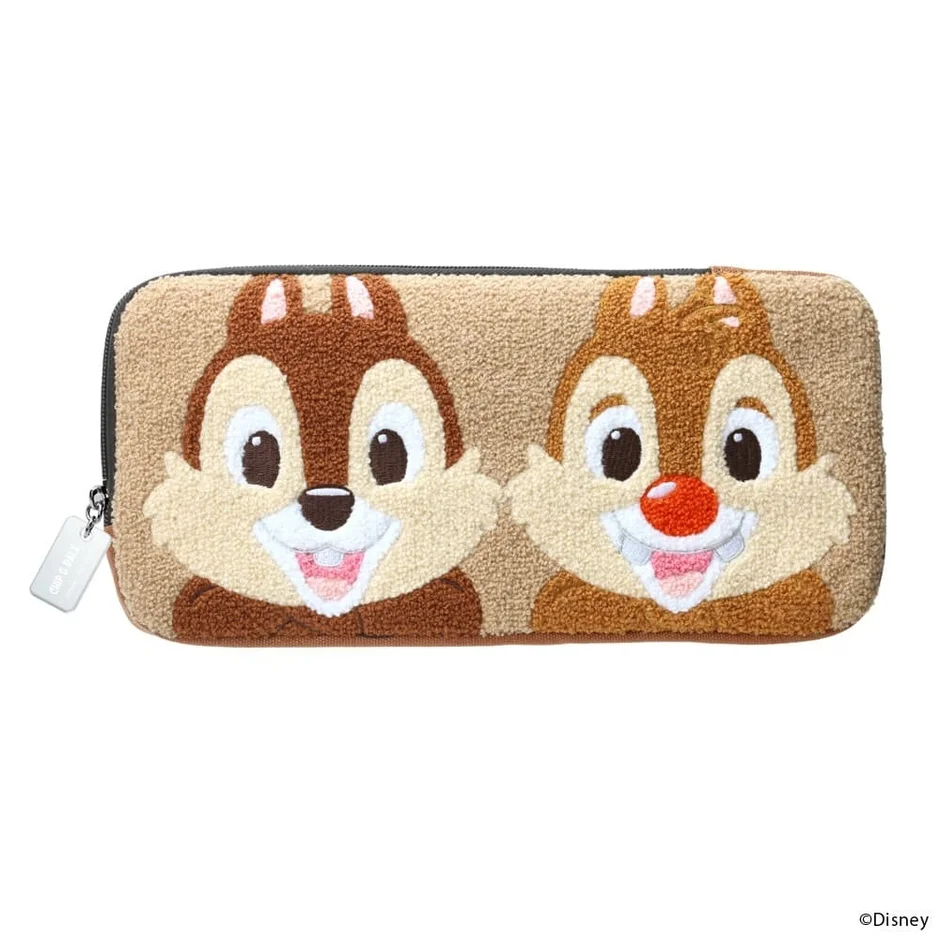 チップ&デール