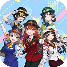 プラチナ・トレイン アプリイメージ