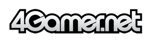 4Gamer.netロゴ