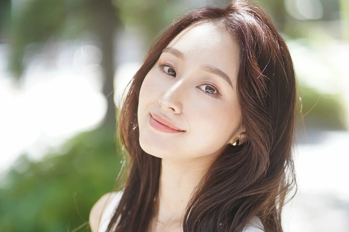 モデルの菅 明日香さん