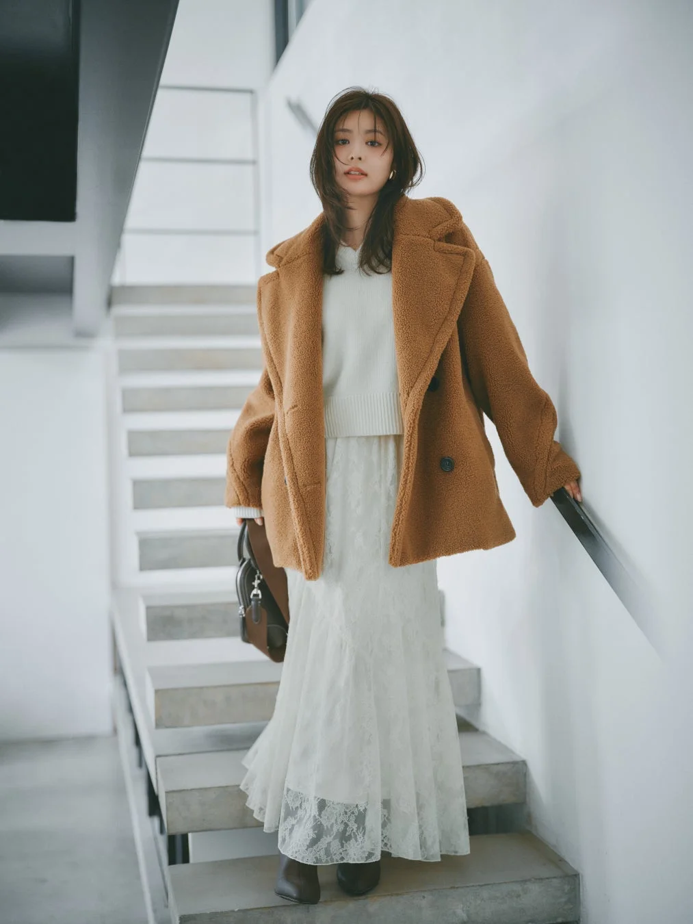 Mila Owen Look 1