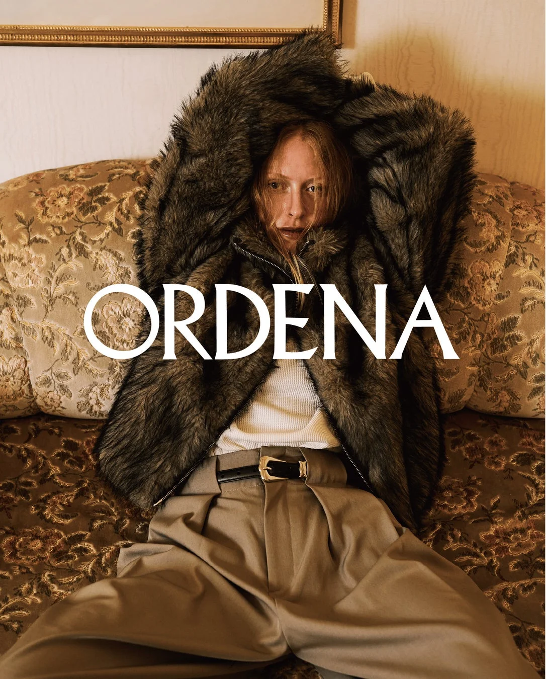 ORDENA