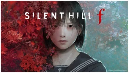 SILENT HILL f