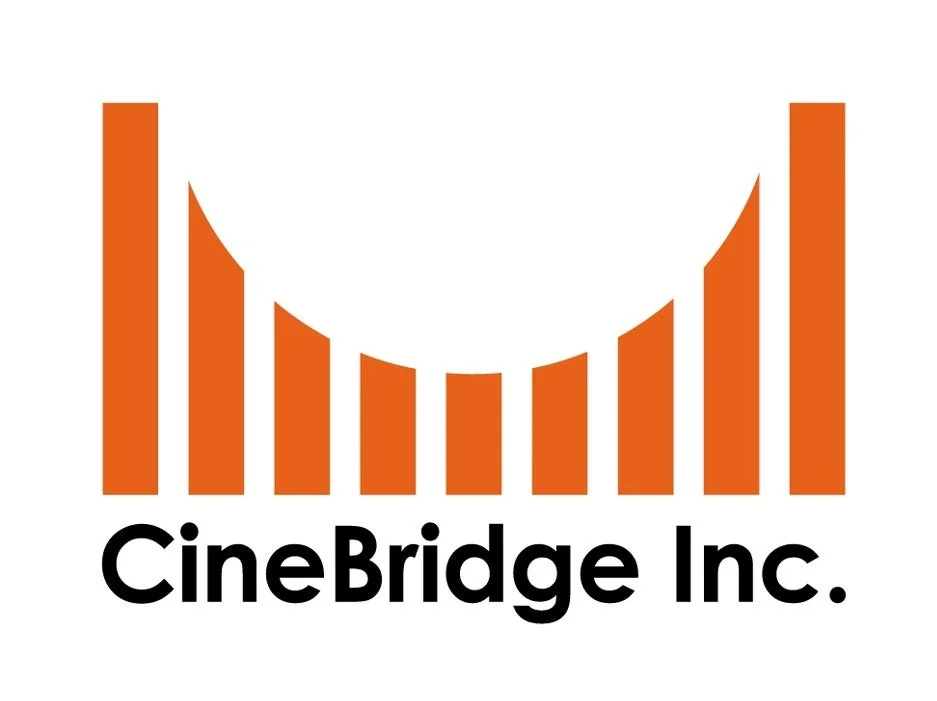 CineBridge Inc.ロゴ