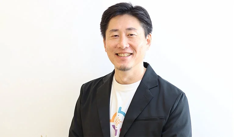 代表コメント