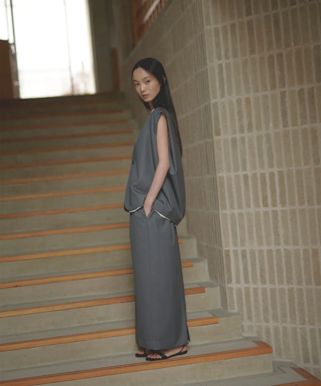 SCEARNのコレクション