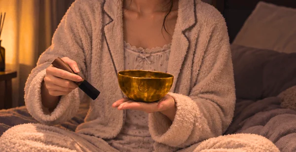 音浴の様子