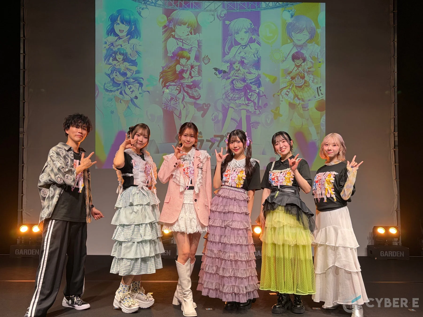 集合写真