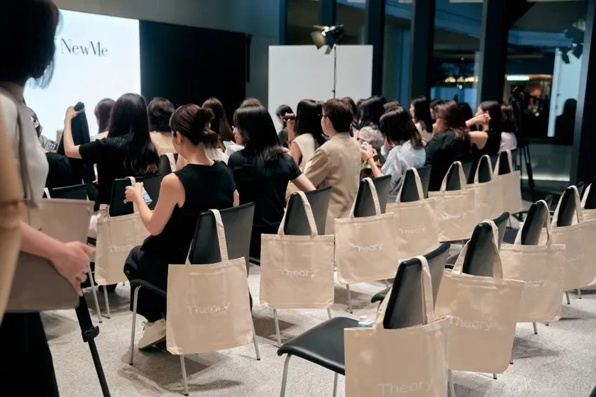 イベントの様子