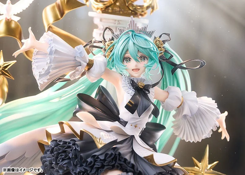 初音ミクシンフォニー 10th Anniversary Ver.
