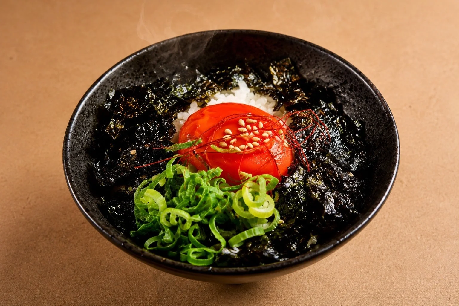 丼物