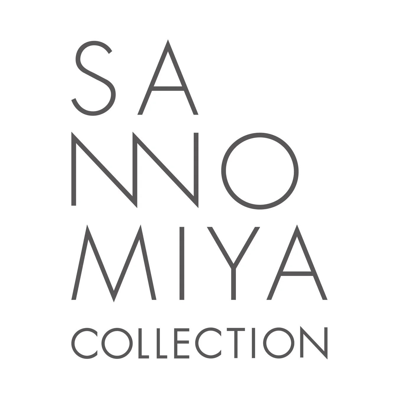 SANNOMIYA COLLECTIONロゴ