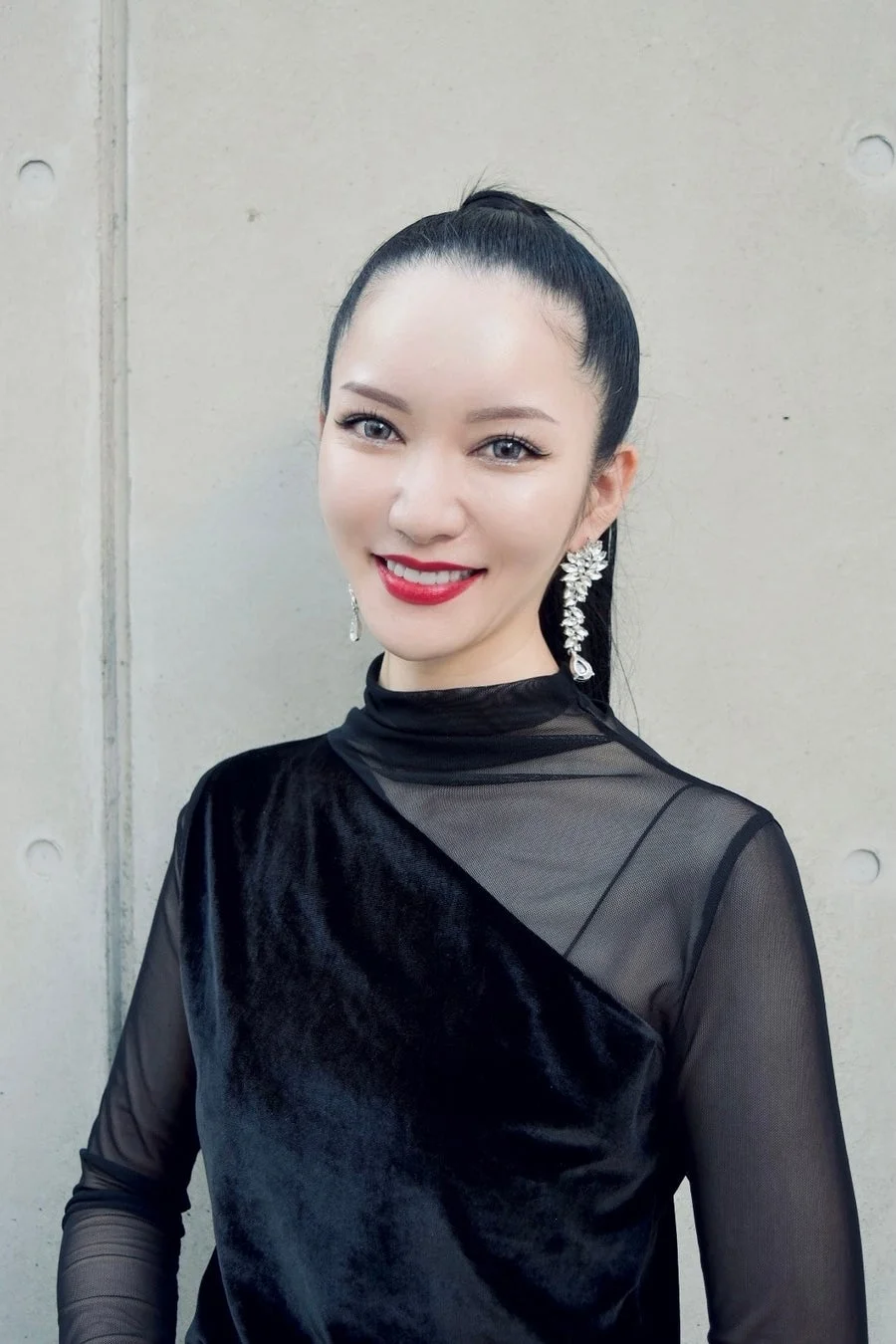 眉毛・まつ毛のスペシャリストSAORIさん
