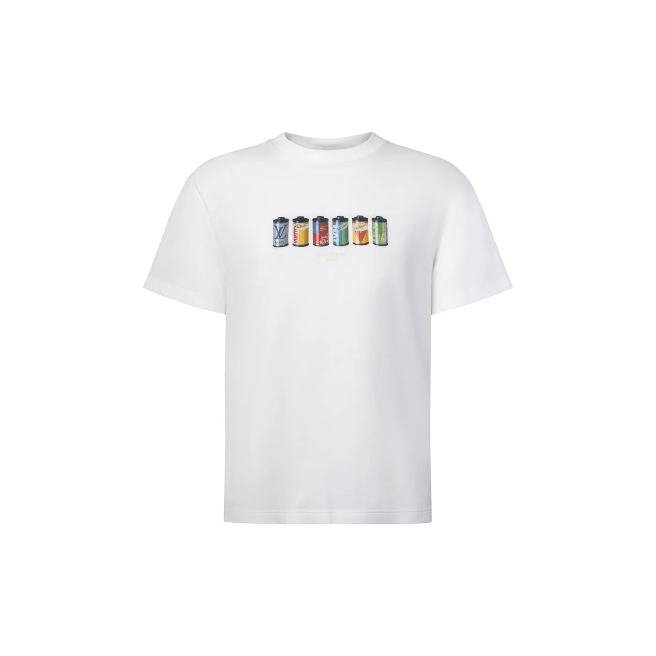 プリントTシャツ