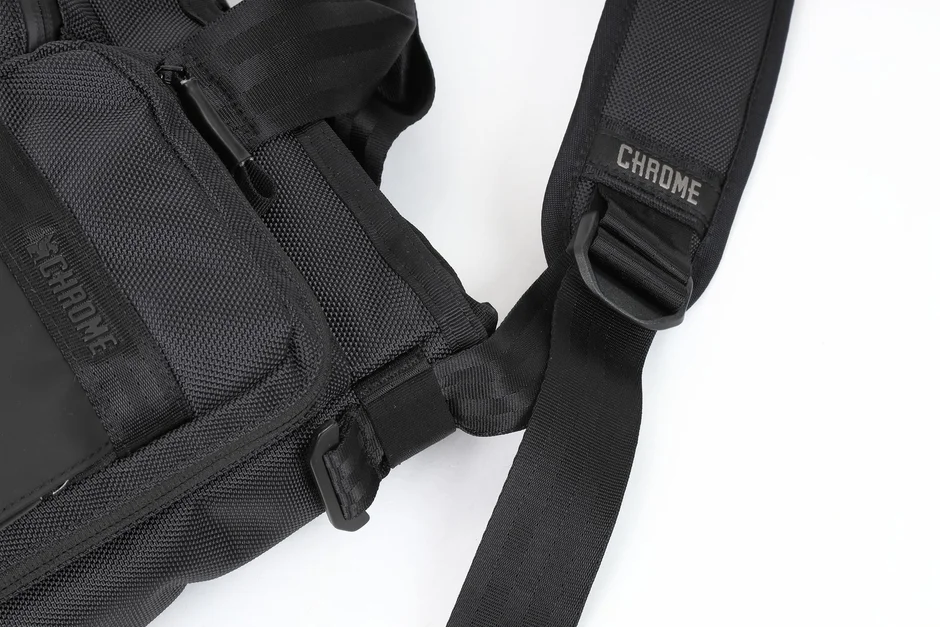 CHROME AXCEL TOTE MESSENGER ショルダーストラップ
